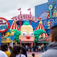 Universal Studios Hollywood Tickets — gallery 5