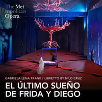 Ang Huling Panaginip nina Frida at Diego tickets at Metropolitan Opera House, New York, photo 1