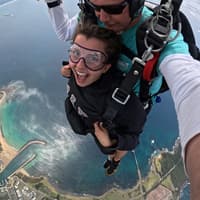 Sydney Skydive – Shellharbour