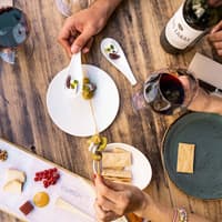 Barcelona: Small-Group Guided Food & Wine Tour — gallery 2