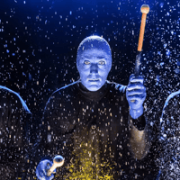 Blue Man Group — gallery 4