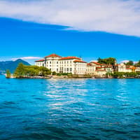 Lake Maggiore: Daytrip from Milan