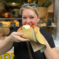Italy: Street Food Tour