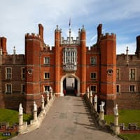 Hampton Court Palace, Gardens & Maze: Entry Ticket + Audio Guide — gallery 2