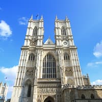 Westminster Abbey: Early Access + Guided Tour — gallery 3