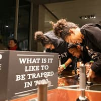 La Brea Tar Pits Museum — gallery 2