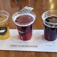 Chicago: Craft Brewery Barrel Bus Tour — gallery 1