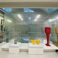 Musée de la Poste: Entry Ticket — gallery 3