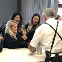 Yarra Valley: Guided Premium Lunch & Wine Tasting + Transfers