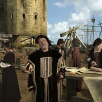 Seville: Magellan-Elcano Guided VR Experience — gallery 2