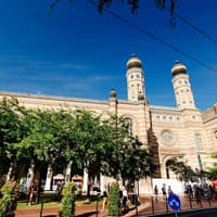 Budapest: Day Trip From Vienna, Βουδαπέστη
