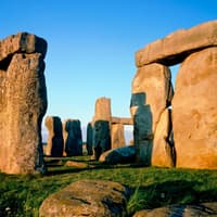 Stonehenge és Bath: vezetett túra tickets at Stonehenge & Bath Tours from London, London, photo 4