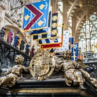 Westminster Abbey & Westminster: Small-Group Guided Tour — gallery 4