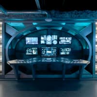 Paris: The Batcave Escape Room — gallery 1