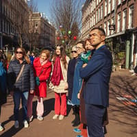 Amsterdam: Albert Cuyp Market & The Pijp Guided Food Tour — gallery 3