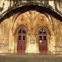Lisbon: Belém District Self-Guided Walking Tour