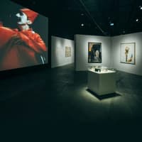 Cricoteka – Tadeusz Kantor Art Center: Entry Ticket — gallery 2