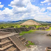 Teotihuacan: Audio Guide App by TouringBee