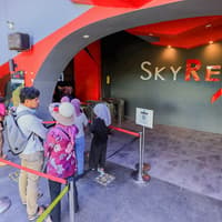 Langkawi SkyBridge with Cable Car Tickets — gallery 5