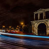 Big Bus: Athens Night Bus Tour — gallery 5