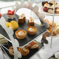 London Eye: Fast Track Ticket + Afternoon Tea Experience + Lounge Access — gallery 4