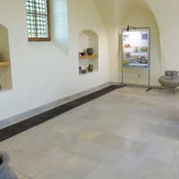 Archaeological Museum – Nowa Huta Branice — gallery 1