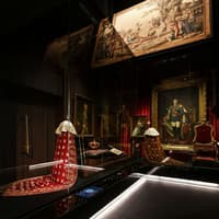 Royal Treasure Museum, Royal Treasure Museum, Lisbon, Lizbon & Sintra