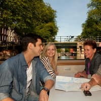 Amsterdam: Stromma Traditional Canal Cruise — gallery 3