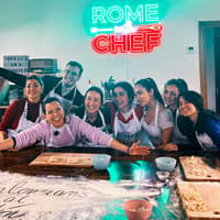 Rome: Spritz & Spaghetti Cooking Class