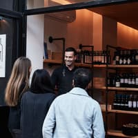 Athens: Wine Tasting Under the Acropolis — gallery 1