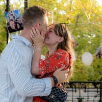 Madrid: Professional Photoshoot in Plaza Mayor — gallery 4
