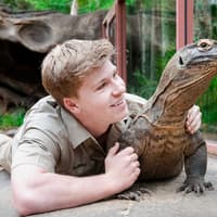From Brisbane: Australia Zoo Tickets with Transfers — gallery 4