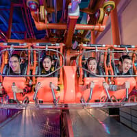 Combo: Genting Skytropolis + Genting SkyWorlds Tickets — gallery 3