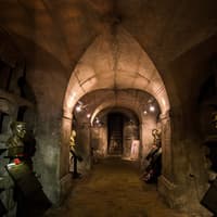 3-hour World War II & Anthropoid Guided Tour in Prague — gallery 1