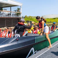 Gold Coast: 45-Min Jet Boat Ride + Roundtrip Transfer from Surfers Paradise — gallery 2