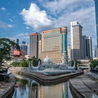 Kuala Lumpur Half Day City Tour — gallery 3