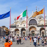 Absolute Venice - Doge's Palace, St Mark's Basilica & More with Priority Access — gallery 1