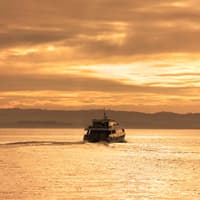 Sunset Sightseeing Cruise at Phillip Island — gallery 1
