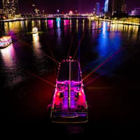 Da Nang: Poseidon Night Cruise on Han River — gallery 4