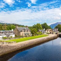 From Edinburgh: Loch Ness and The Highlands Day Trip with Lunch & Optional Cruise — gallery 5