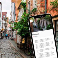 Bremen: City Exploration Game — gallery 2