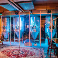 Amsterdam: Craft Beer & Brewery Tour — gallery 2
