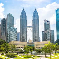 Petronas Twin Towers Tickets — gallery 1