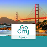 San Franciso Explorer Pass By Go City — gallery 1