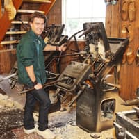 From Amsterdam: Zaanse Schans & Cheese Tasting Self-Guided Tour — gallery 5