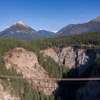 Golden Skybridge: Biglietto d'ingresso, Golden Skybridge, Golden