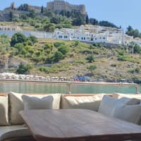 Rhodes: Cruise with Swimming Stops & Lunch — gallery 4