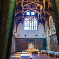 Hampton Court Palace: Entry + Roundtrip Transfer from London — gallery 3