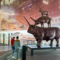 Reina Sofia Museum Tickets — gallery 5