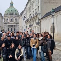 Copenaghen: Tour dei Momenti Politicamente Scorretti, Copenaghen